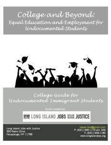 College Guidebook ENG