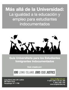 College Guidebook SPN