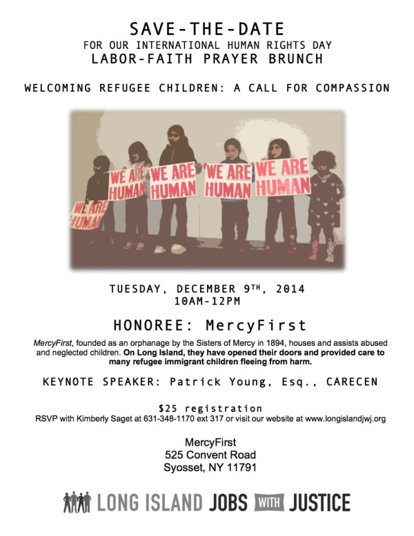 Prayer Brunch 2015 StD