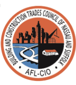 Building Trades Logo