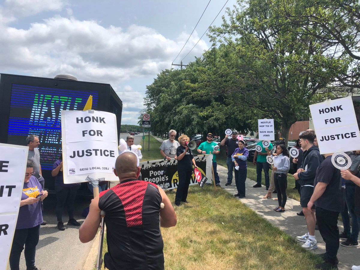 Resources | Long Island Jobs with Justice