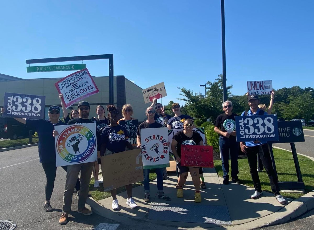 Our Work | Long Island Jobs with Justice